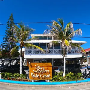 On Vacation Blue Cove San Andrés