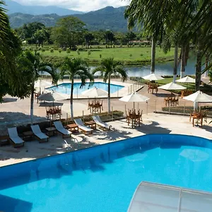 Aitabu Campestre 5*, Villavicencio Colombia