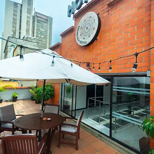 Mándala Botero 3*, Medellín Colombia