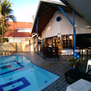 Island House San Andrés