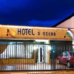 D' Oscar , Cali Colombia