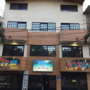San Vicente , Medellín Colombia